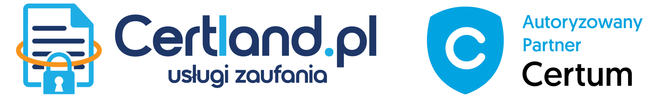 Logo Certland Mysłowice